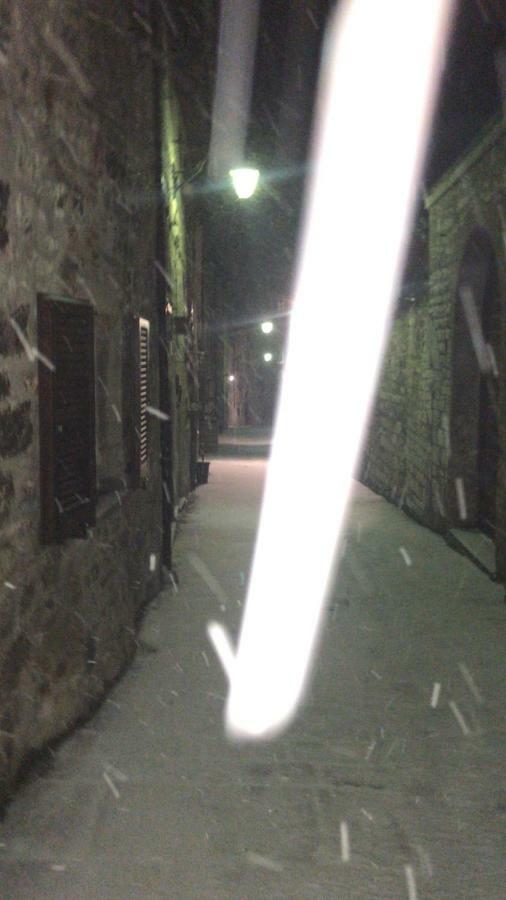 Apartmán Mamihouse Gubbio Exteriér fotografie